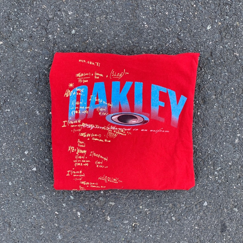 Long Sleeve T-shirt